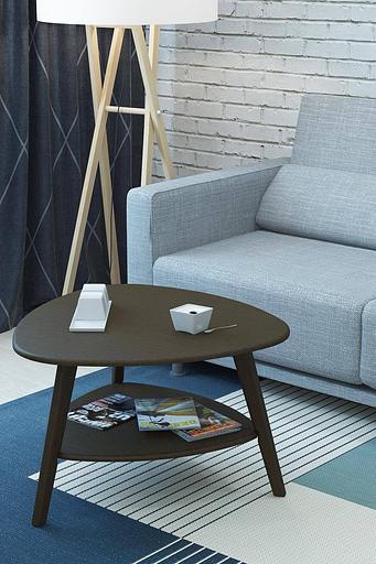 Стол журнальный "Бруклин" фото 2