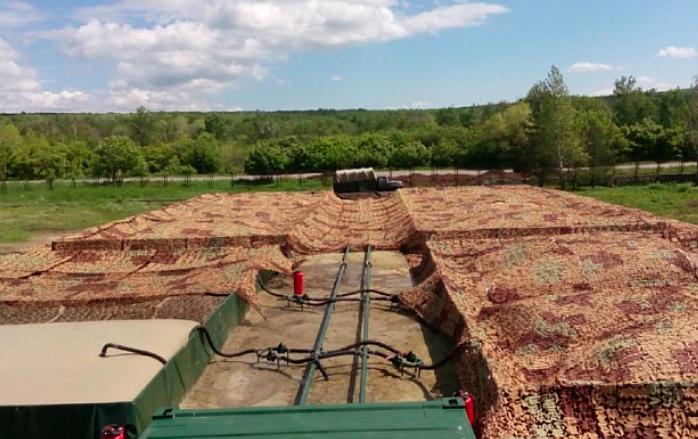 Ёмкости 1 м³ фото 1