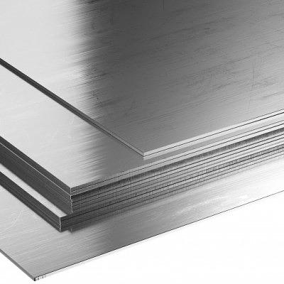 Лист холоднокатаный 65Г 0.7×450×2000 ГОСТ 14959-2016, ГОСТ 2283-79, С опт фото 1