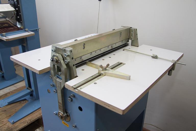 Универсальная календарная машина «Календарь-50» фото 4