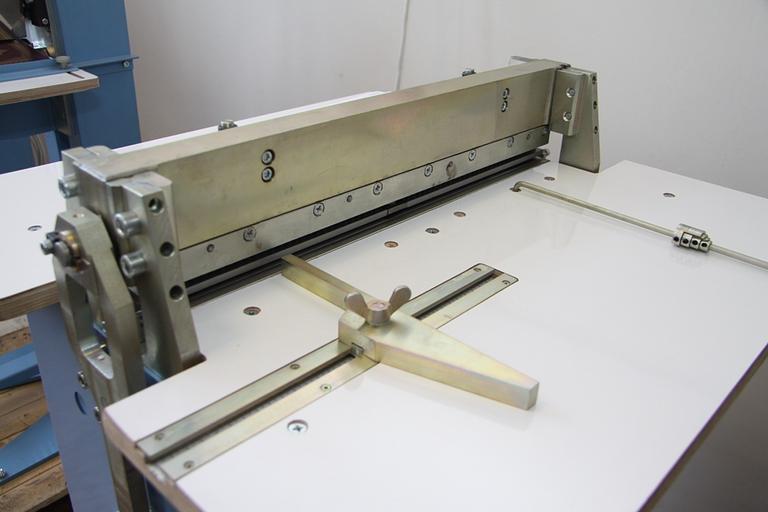 Универсальная календарная машина «Календарь-50» фото 5