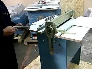 Универсальная календарная машина «Календарь-50» фото 9