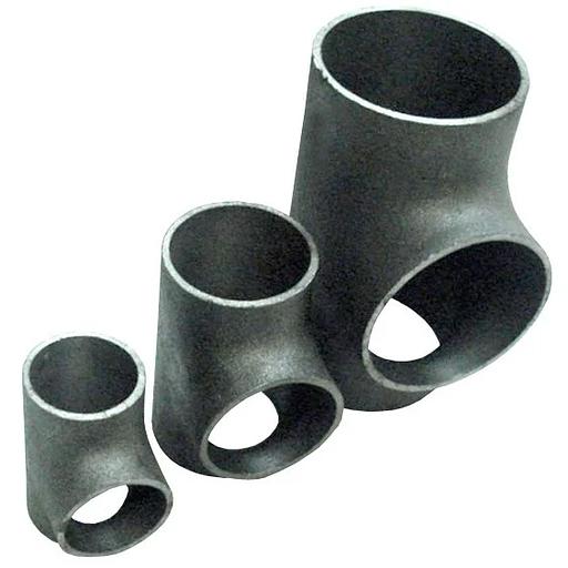 Тройник стальной, переходной ГОСТ 17376-2001 ОПТ фото 1