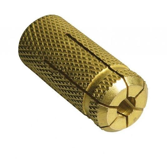 Цанга забивная М6 — М20 ОПТ фото 1