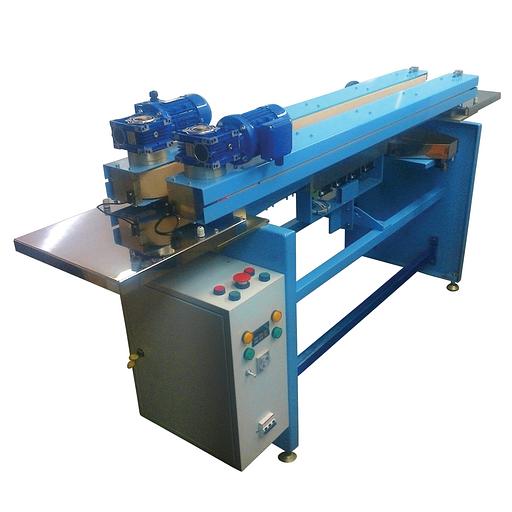 Машина проклейки шитого корешка блока МЗС-2 фото 1