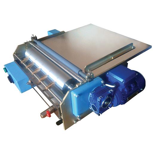 Клеемазательная машина КМ-40Г(Х) фото 1