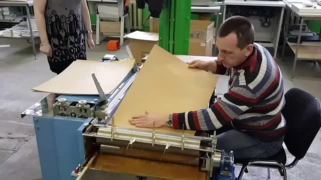 Крышкоделательная машина КДМ-4 «Мастер» фото 9