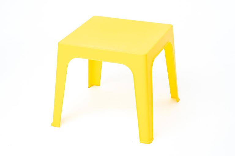 Стол детский пластиковый «Бэби» опт фото 1