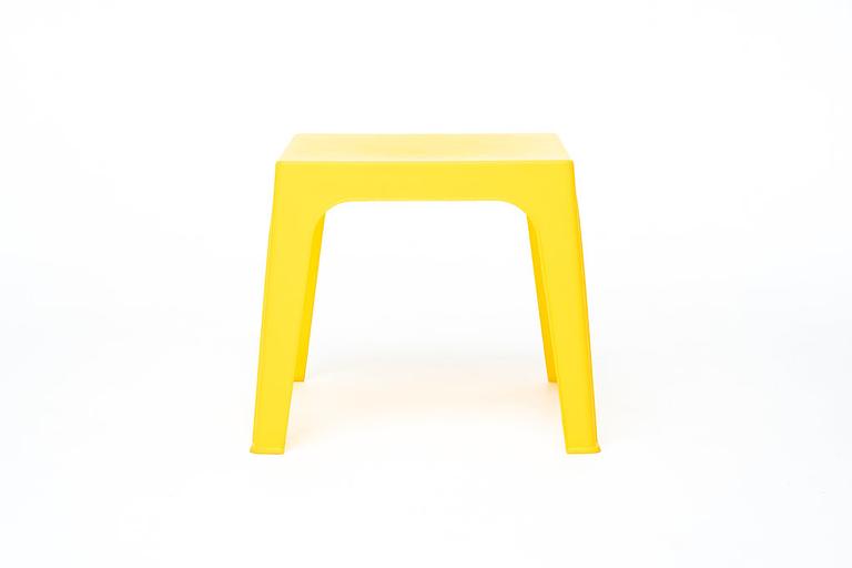 Стол детский пластиковый «Бэби» опт фото 4