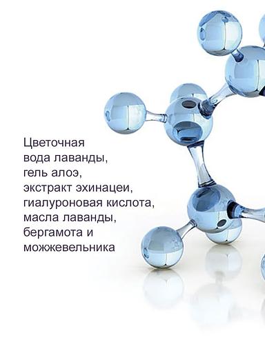 Тонер для лица с экстрактом лаванды и бергамота 250 мл SL опт фото 2