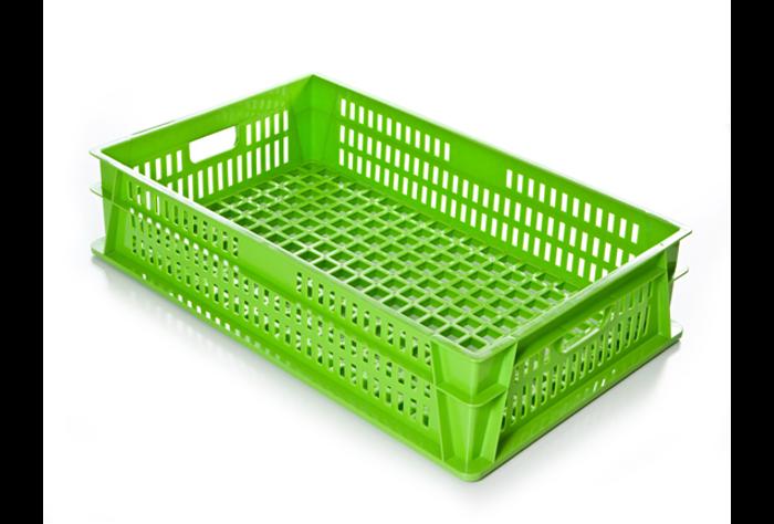 Ящик хлебный опт фото 1