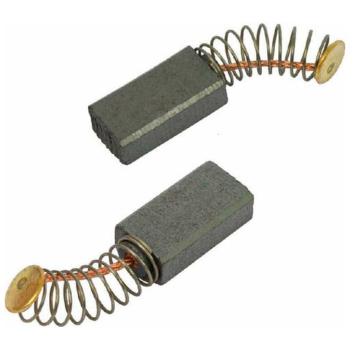 Комплект угольных щеток Cofra для электроинструмента BOSCH, 2 шт SDB-34615 опт фото 1