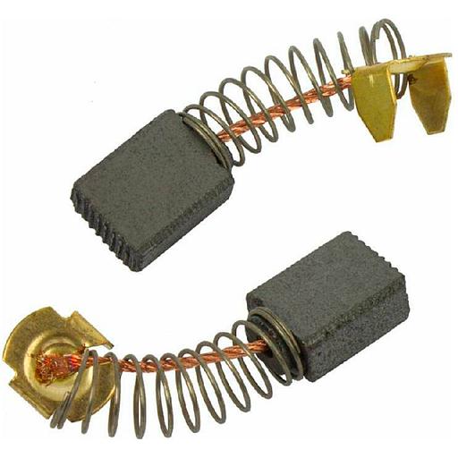 Комплект угольных щеток Cofra для электроинструмента ИНТЕРСКОЛ, 2 шт SDI-34602 опт фото 1