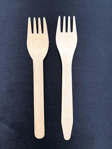 Вилка одноразовая 160 мм ОПТ фото 9