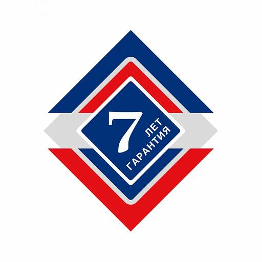 Люстра потолочная 5 ламп белое золото ОПТ фото 2