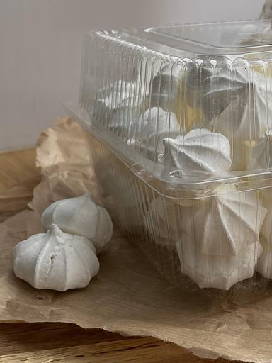 Одноразовый пластиковый контейнер ПК-15 ОПТ фото 3