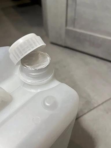 Универсальный концентрированный гель для стирки белья 5 л ОПТ фото 9