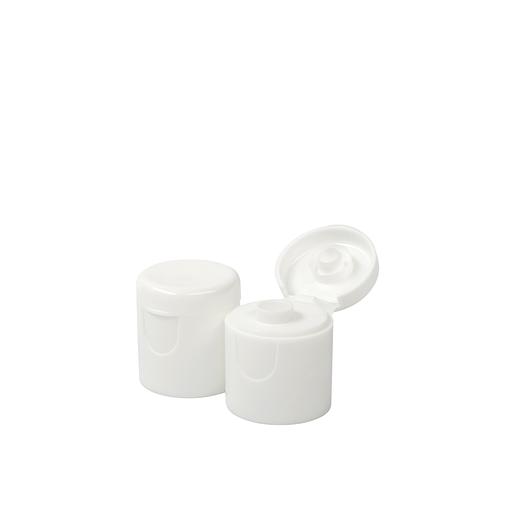 Крышка din20/415 К38 белая (высокое горло), Опт фото 1