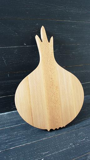 Доски разделочные фигурные фото 3