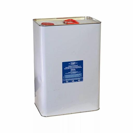 Масло холодильное Bitzer BSE32 10 л фото 1