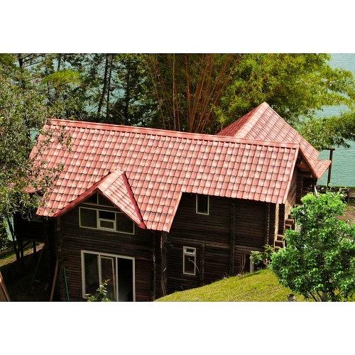 Битумный лист «Ондувилла» ОПТ фото 2