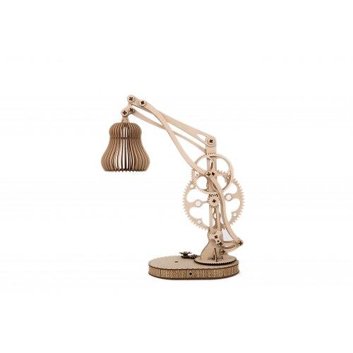 Конструктор «Механограф» ОПТ фото 1