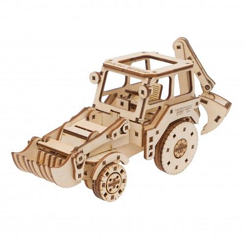 Конструктор «Экскаватор» ОПТ фото 1