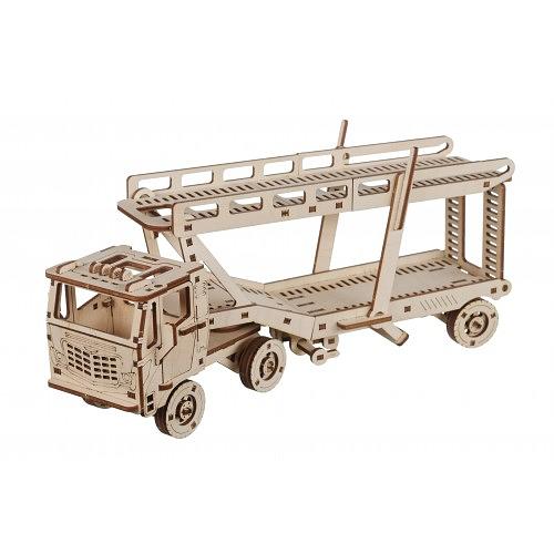 Конструктор «Автовоз» ОПТ фото 1