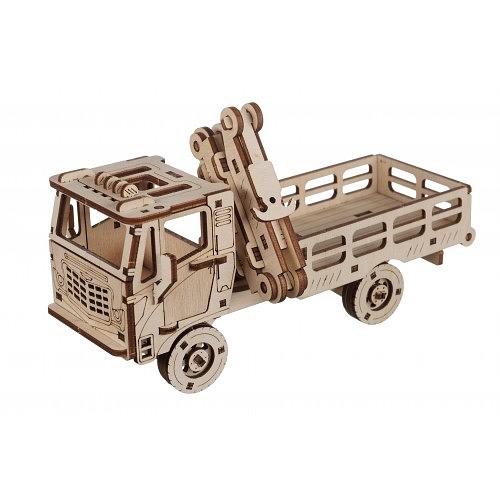 Конструктор «Манипулятор» ОПТ фото 1