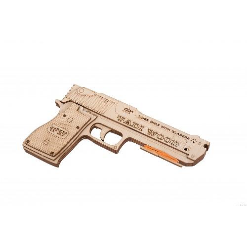 Конструктор «Резинкострел Беркут» ОПТ фото 1