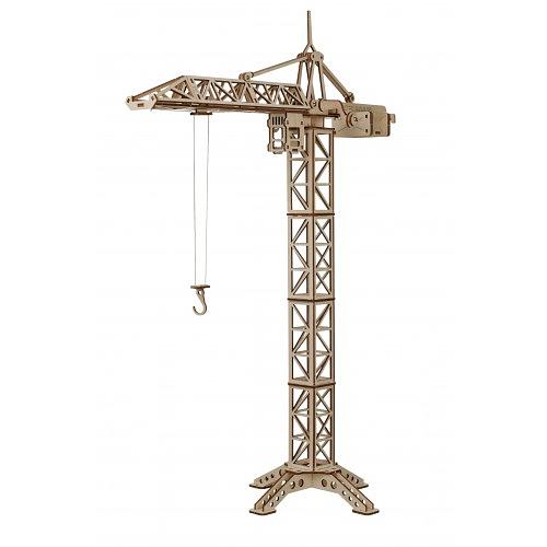 Конструктор «Башенный кран» ОПТ фото 1