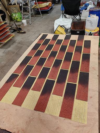 Гибкий кирпич ОПТ фото 5