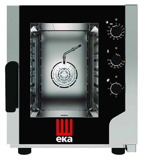 Пароконвектомат Tecnoeka EKF 523 N UD фото 1