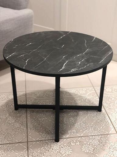 Журнальный стол «Бабочка» фото 2