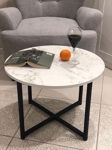 Журнальный стол «Бабочка» фото 1