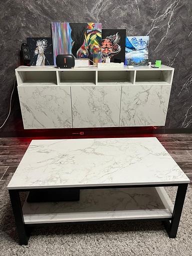 Журнальный стол «Комфорт» фото 1