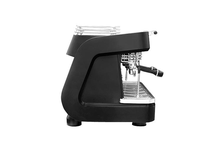 Эспрессо-кофемашина Dalla Corte XT Classic (2 Группы) фото 5