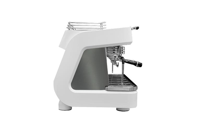 Эспрессо-кофемашина Dalla Corte XT Classic (2 Группы) фото 8