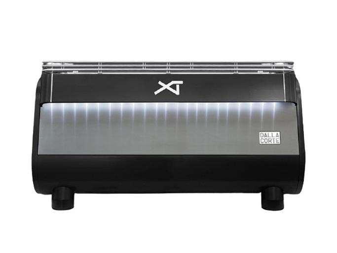 Эспрессо-кофемашина Dalla Corte XT Classic (3 группы) фото 3