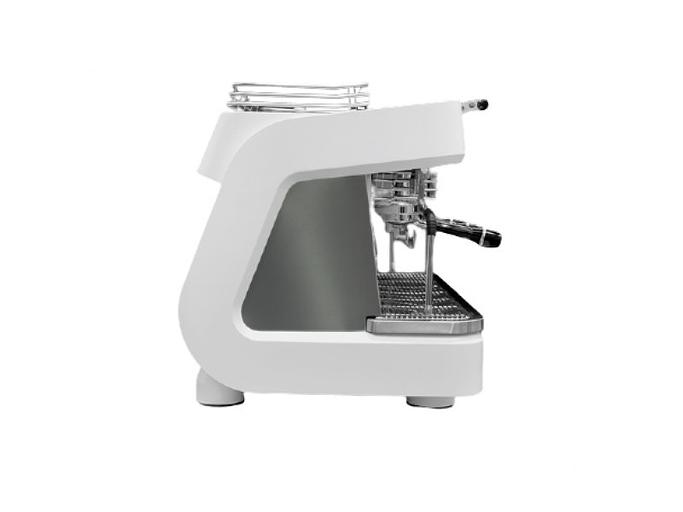 Эспрессо-кофемашина Dalla Corte XT Classic (3 группы) фото 5