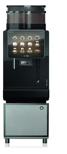 Суперавтоматическая кофемашина Franke A800 FM фото 3