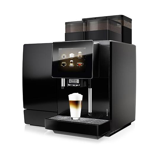 Суперавтоматическая кофемашина Franke A400 FM фото 1
