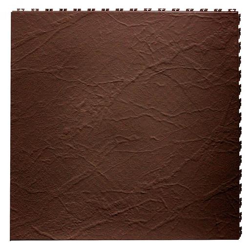 Veropol Stone – под натуральный камень, Цвет Коричневый RAL 8025, Толщина модуля 7 мм. фото 1