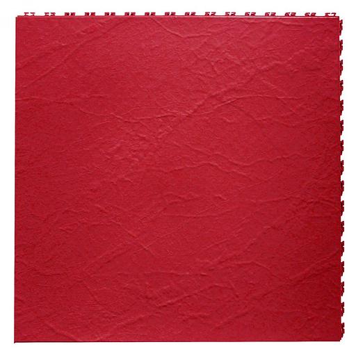 Veropol Stone – под натуральный камень, Цвет Красный RAL 3020, Толщина модуля 7 мм. фото 1