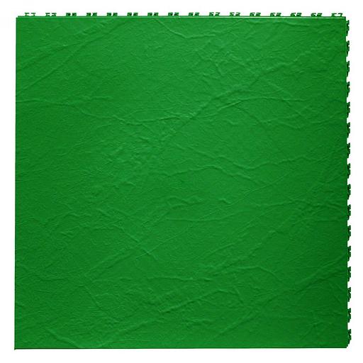 Veropol Stone – под натуральный камень, Цвет Зеленый RAL 6029, Толщина модуля 7 мм. фото 1