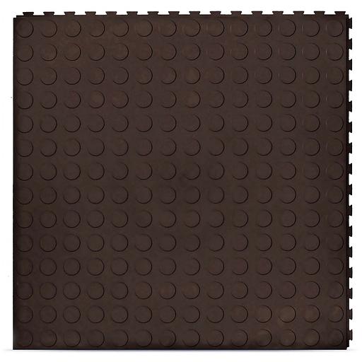 Sensor Secret Avers – универсальное герметичное покрытие, Цвет Коричневый RAL 8025, Толщина модуля 7 мм. фото 1