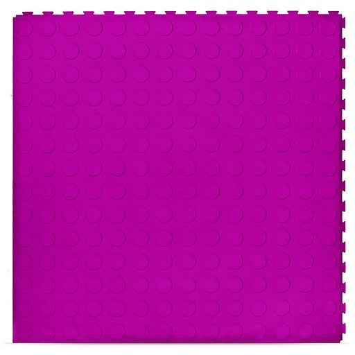 Sensor Secret Avers – универсальное герметичное покрытие, Цвет Розовый RAL 4010, Толщина модуля 7 мм. фото 1