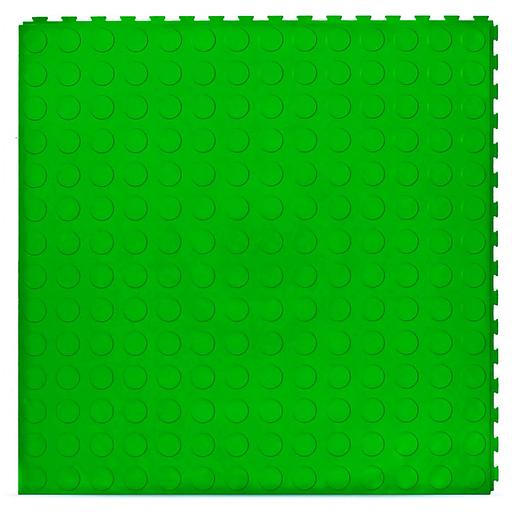 Sensor Secret Avers – универсальное герметичное покрытие, Цвет Зеленый RAL 6029, Толщина модуля 7 мм. фото 1