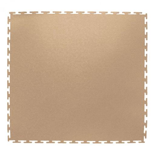 Sensor Bit – универсальное напольное покрытие, толщина 5 мм, Цвет Бежевый RAL 1019, Толщина модуля 5 мм. фото 1