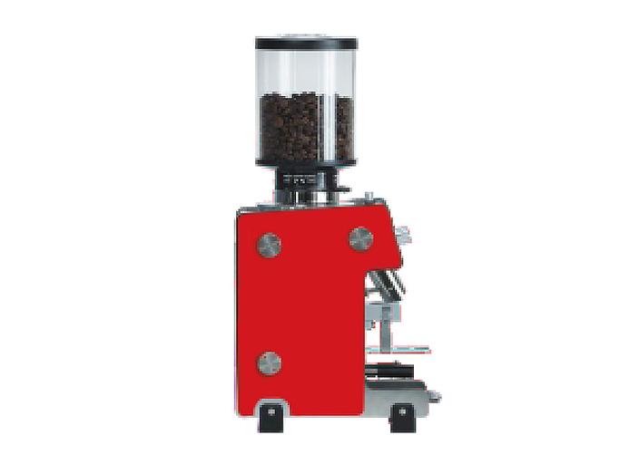 Кофемолка Dalla Corte Max фото 3